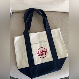 Trader Joe’s Mini Tote